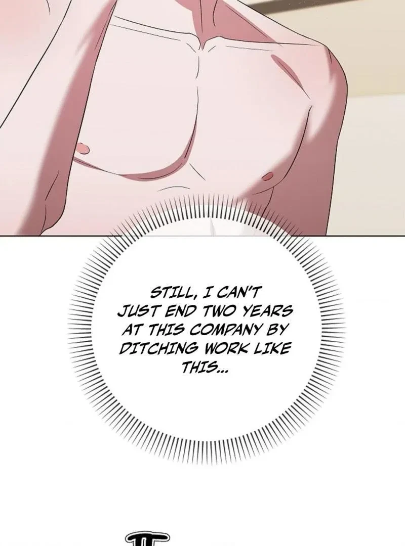 Tentacles Appeared! Chapter 8, page 45