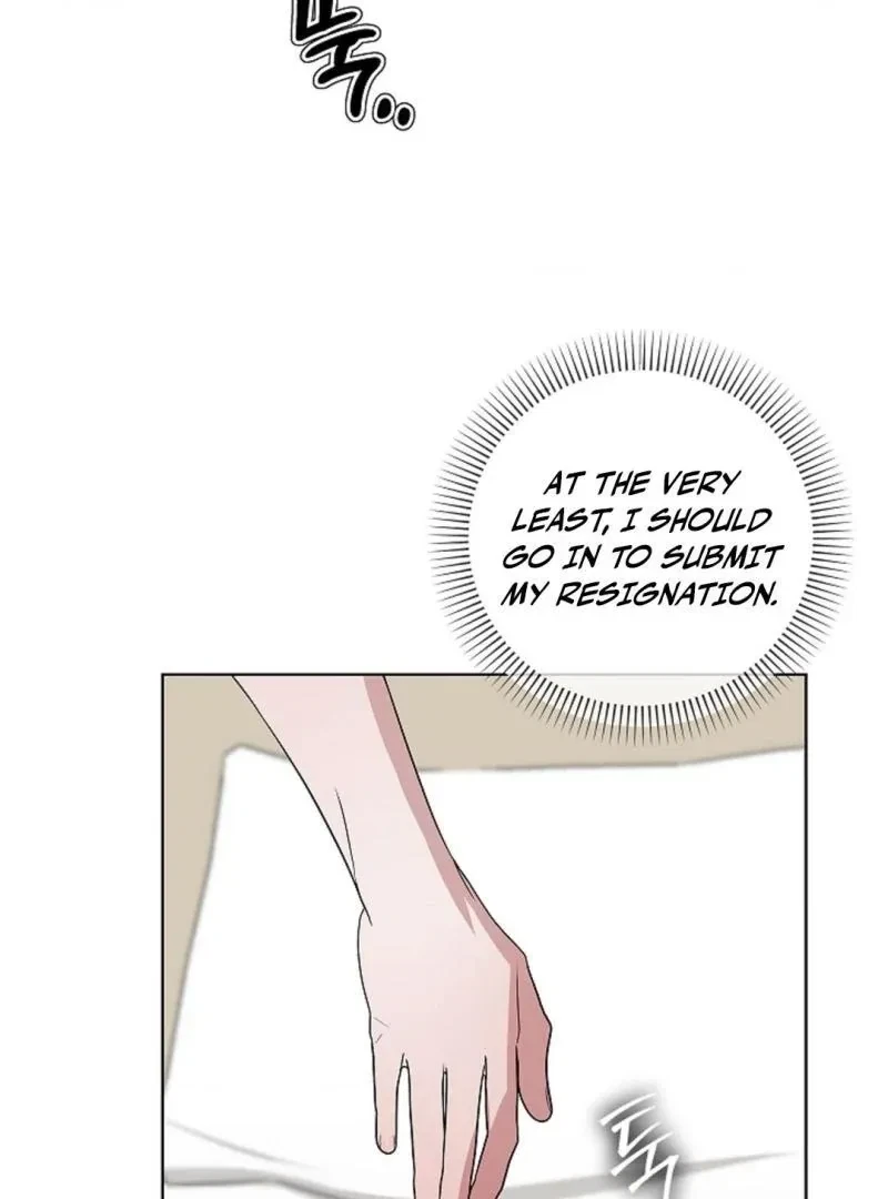 Tentacles Appeared! Chapter 8, page 46