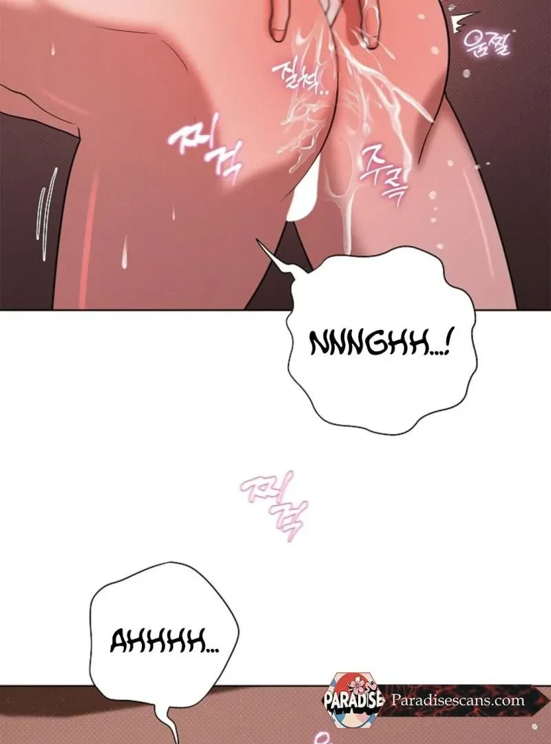 Tentacles Appeared! Chapter 8, page 5