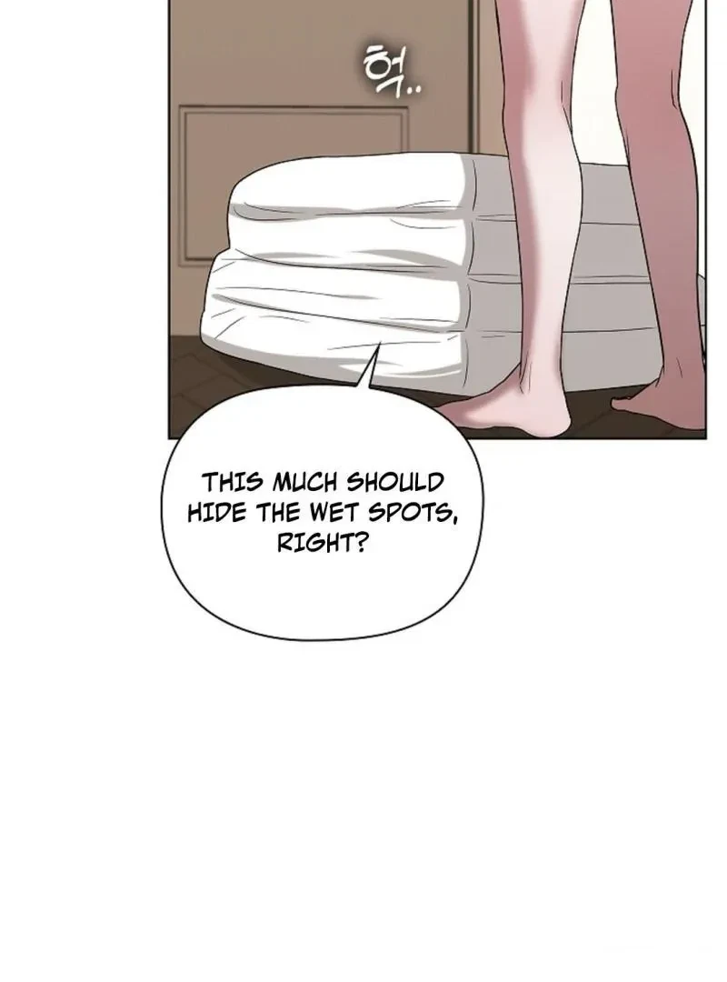 Tentacles Appeared! Chapter 8, page 61
