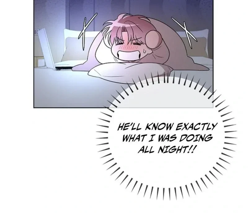 Tentacles Appeared! Chapter 8, page 76