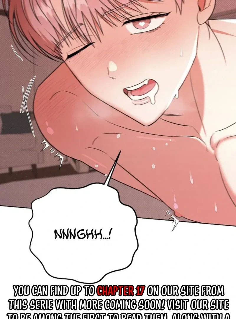Tentacles Appeared! Chapter 8, page 9