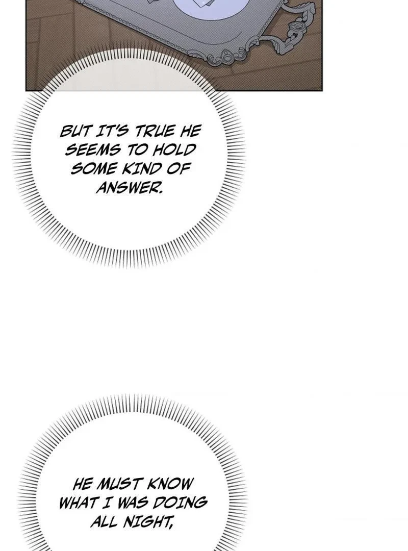 Tentacles Appeared! Chapter 8, page 95