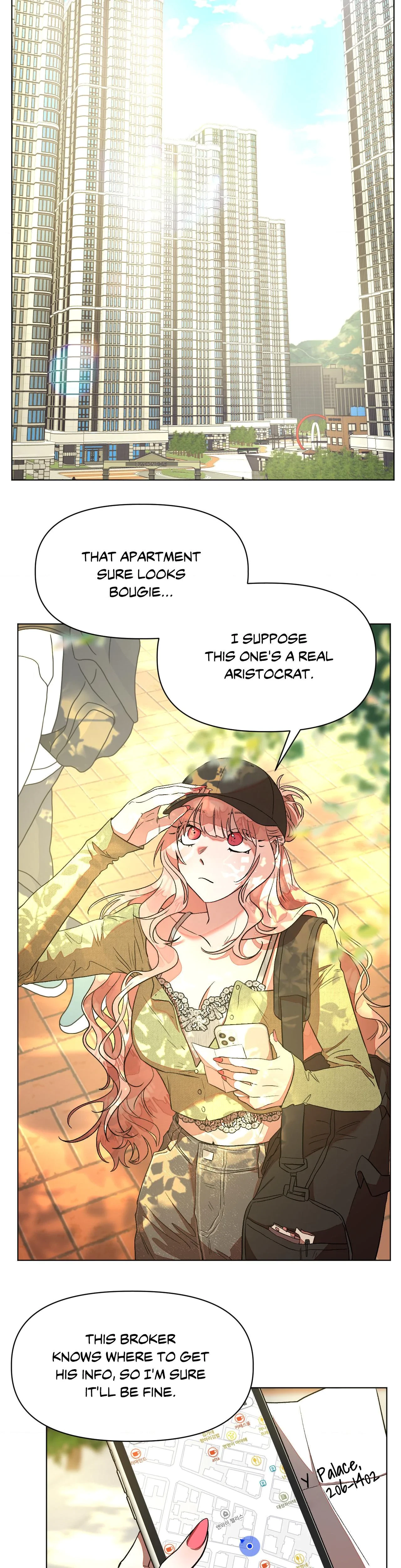 Special Service Chapter 1, page 10