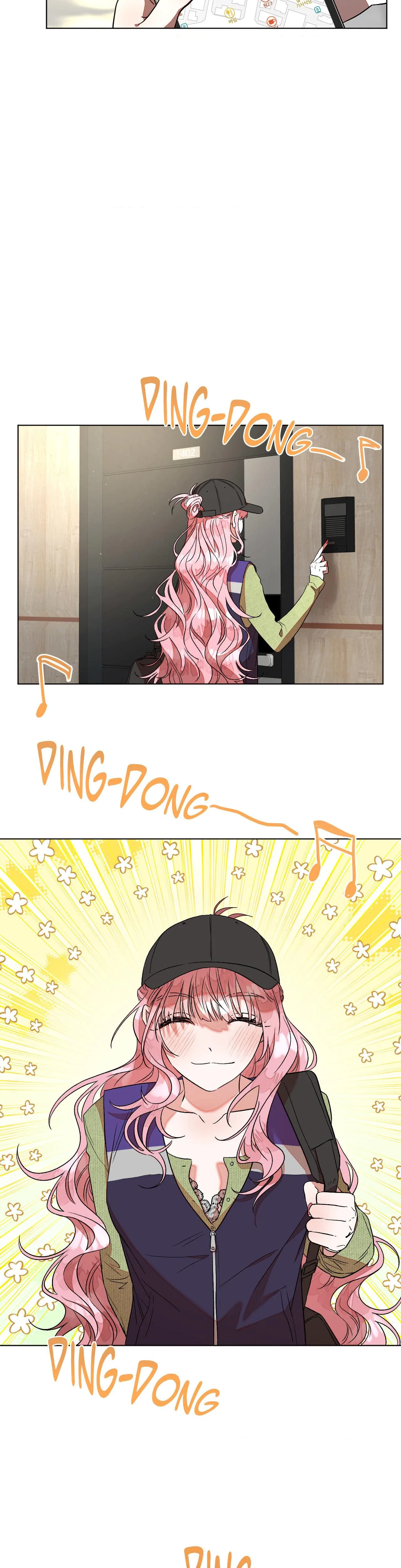 Special Service Chapter 1, page 11