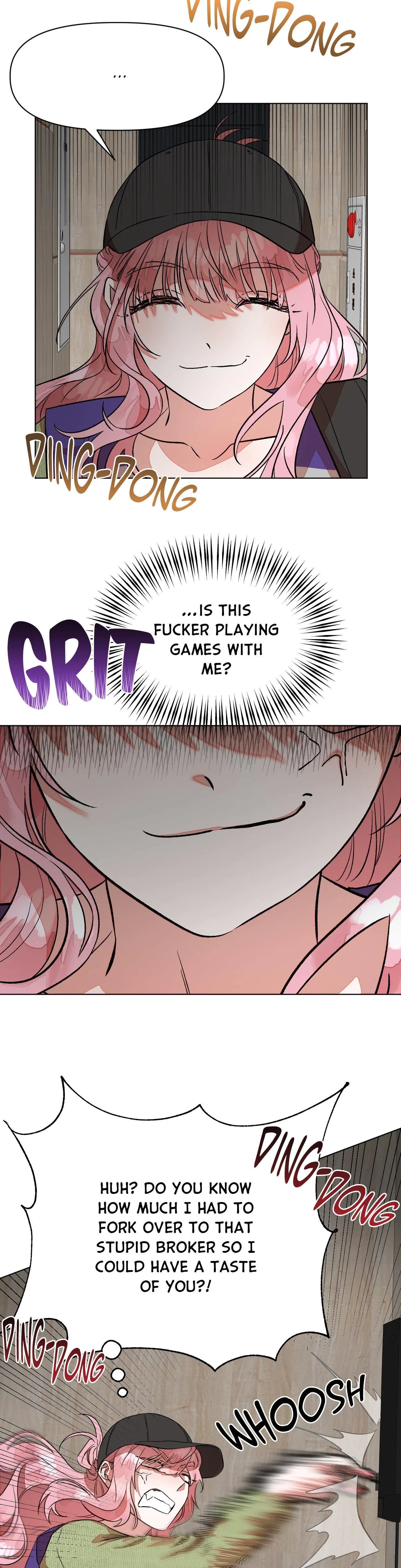 Special Service Chapter 1, page 12