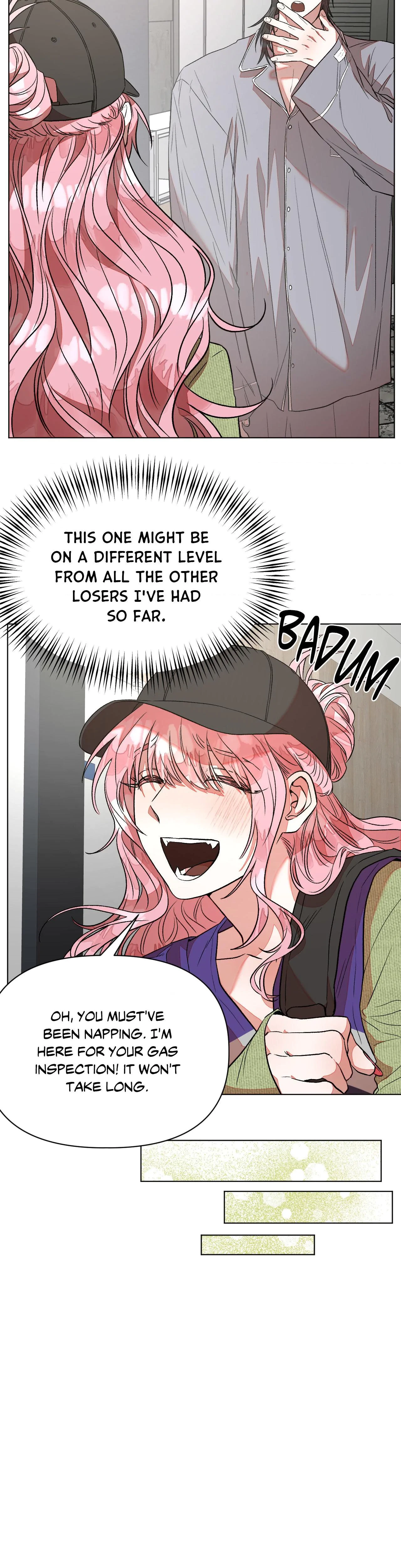 Special Service Chapter 1, page 16