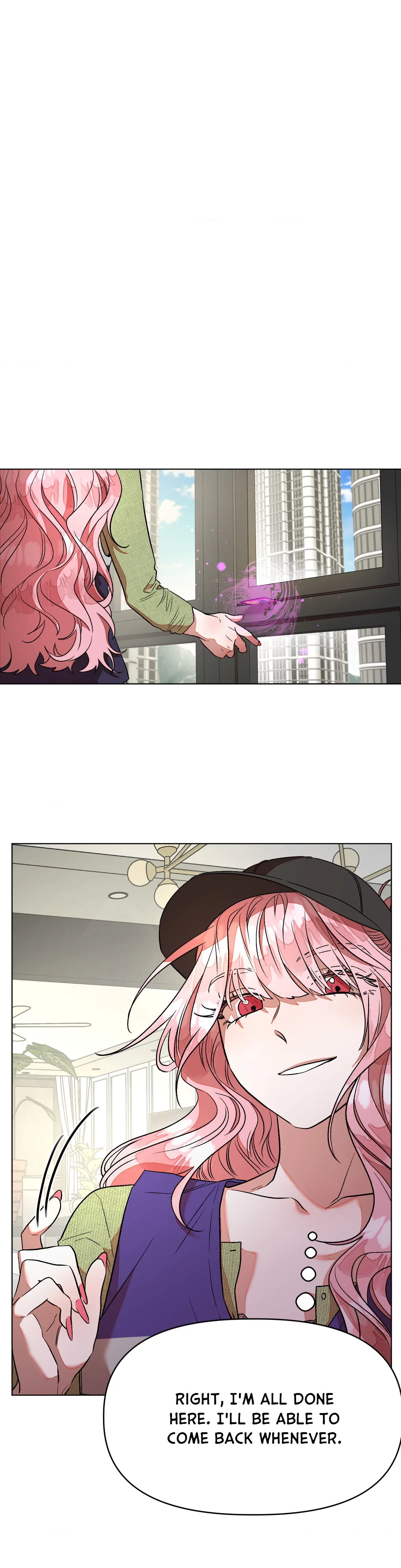 Special Service Chapter 1, page 17
