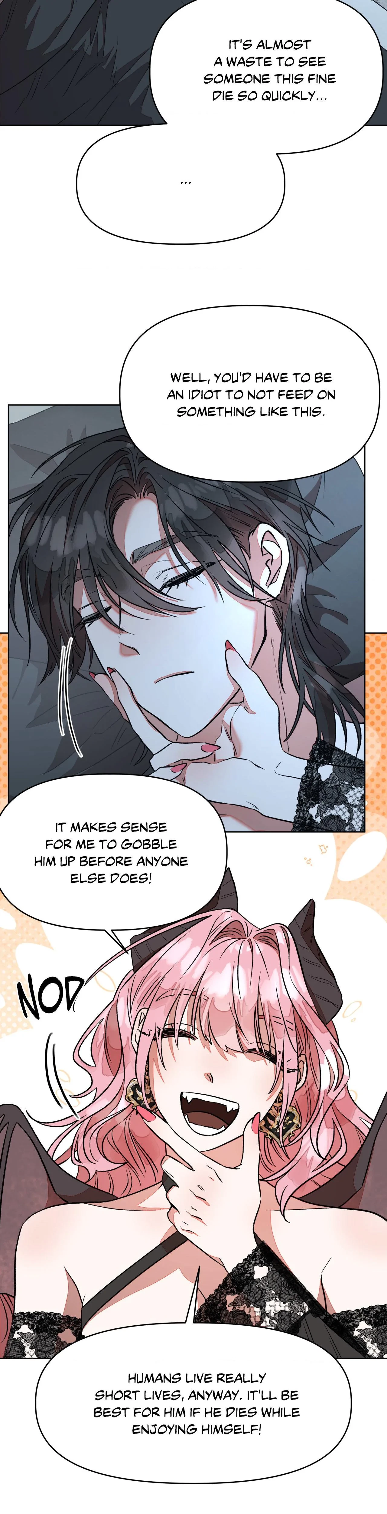 Special Service Chapter 1, page 23