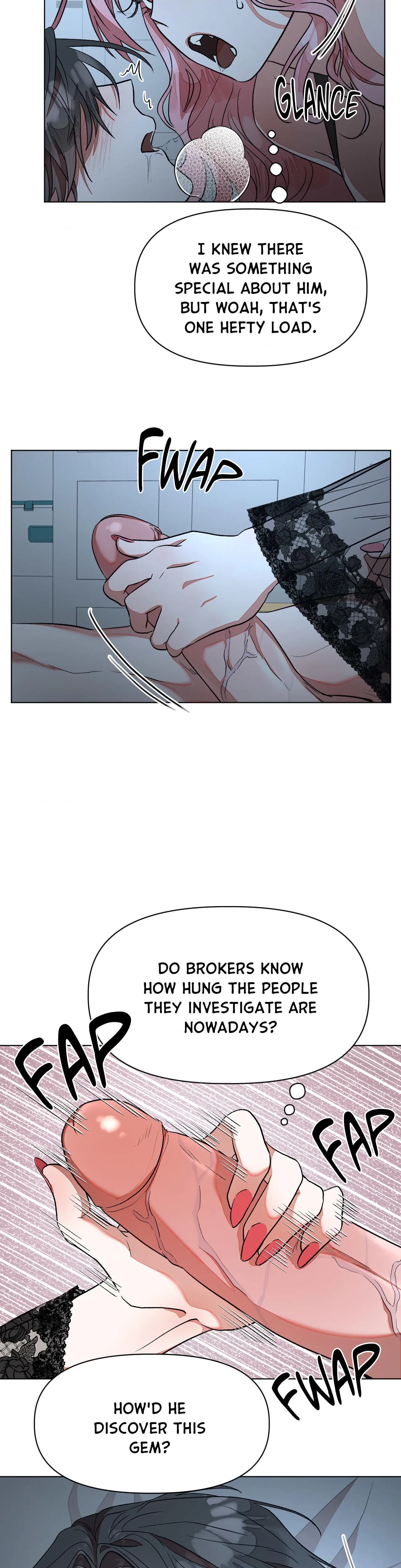 Special Service Chapter 1, page 27