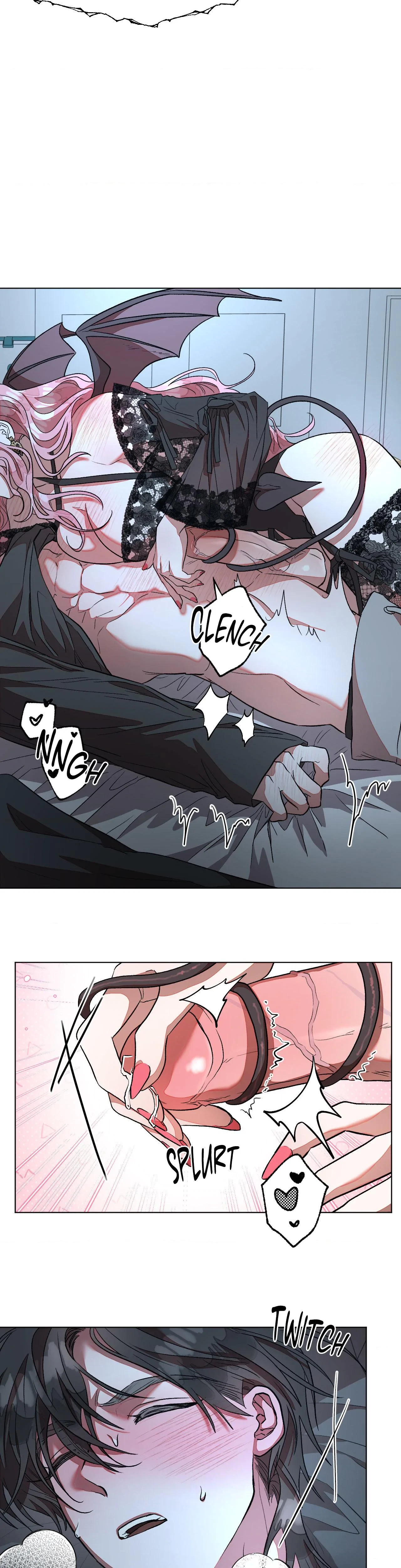 Special Service Chapter 1, page 29