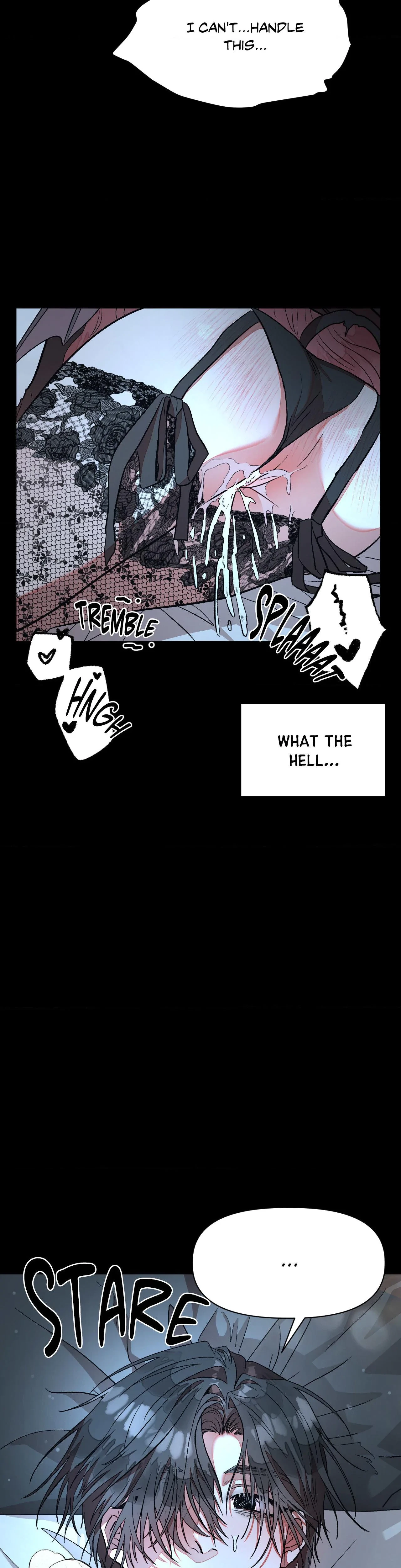 Special Service Chapter 1, page 33