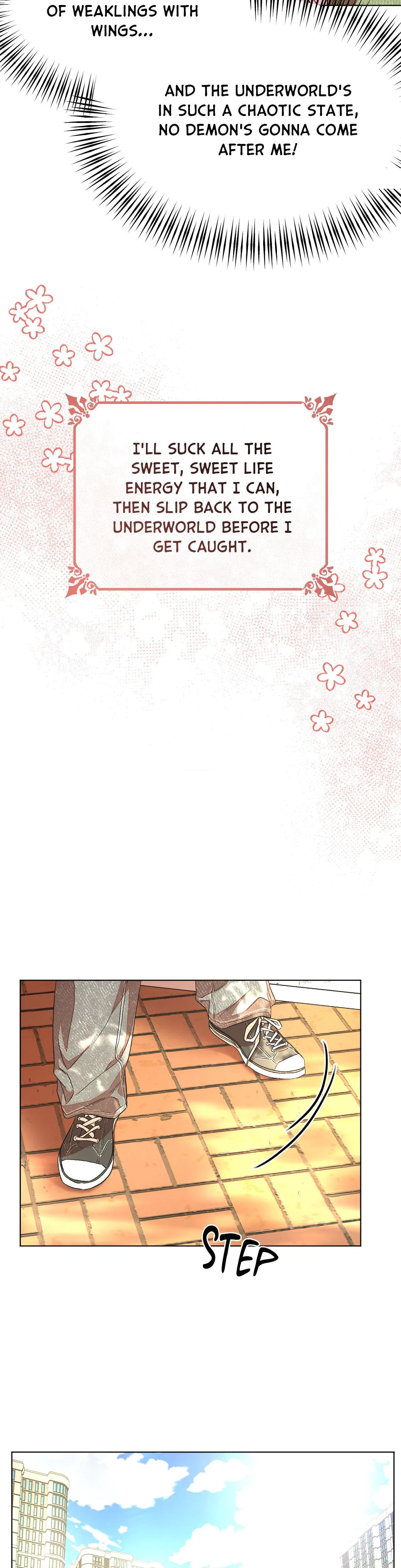 Special Service Chapter 1, page 9