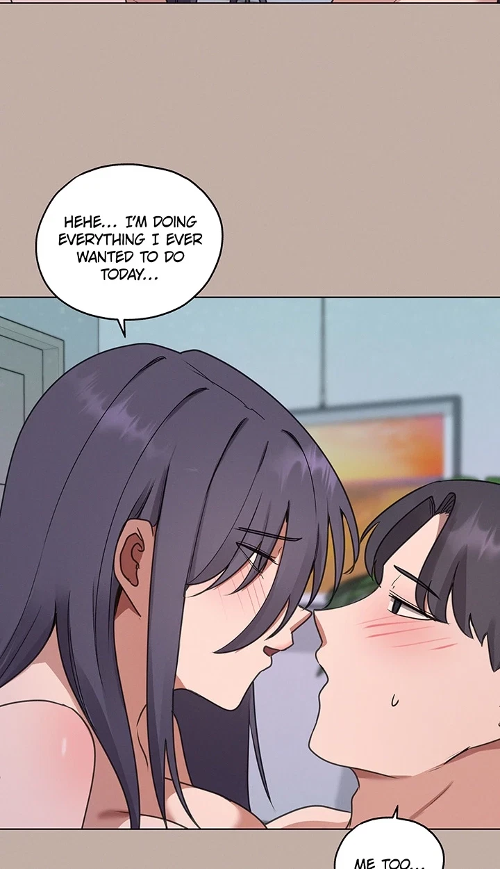 [Colorful Night Anthology] Collection Chapter 17, page 10