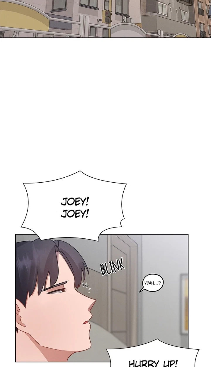 [Colorful Night Anthology] Collection Chapter 17, page 15