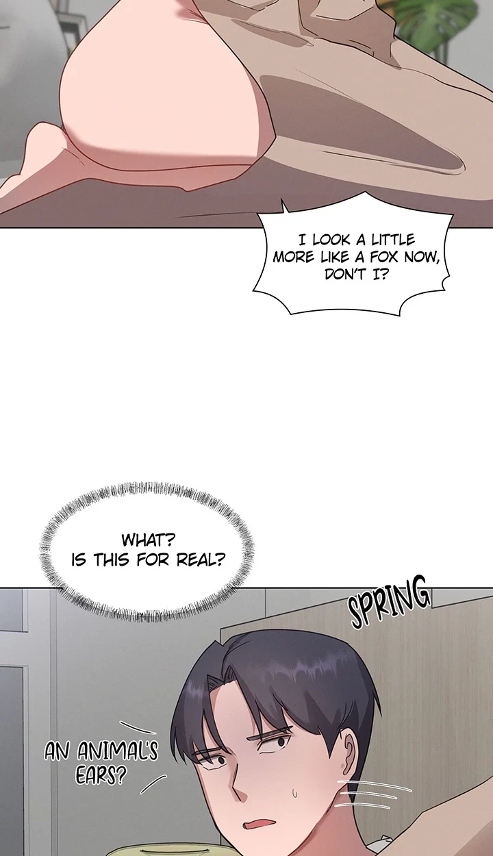 [Colorful Night Anthology] Collection Chapter 17, page 17