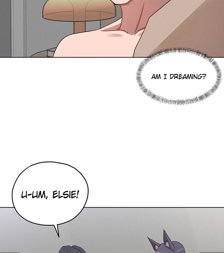 [Colorful Night Anthology] Collection Chapter 17, page 18