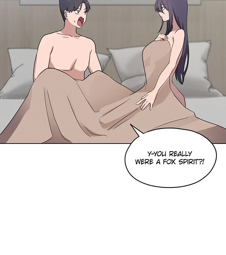 [Colorful Night Anthology] Collection Chapter 17, page 19