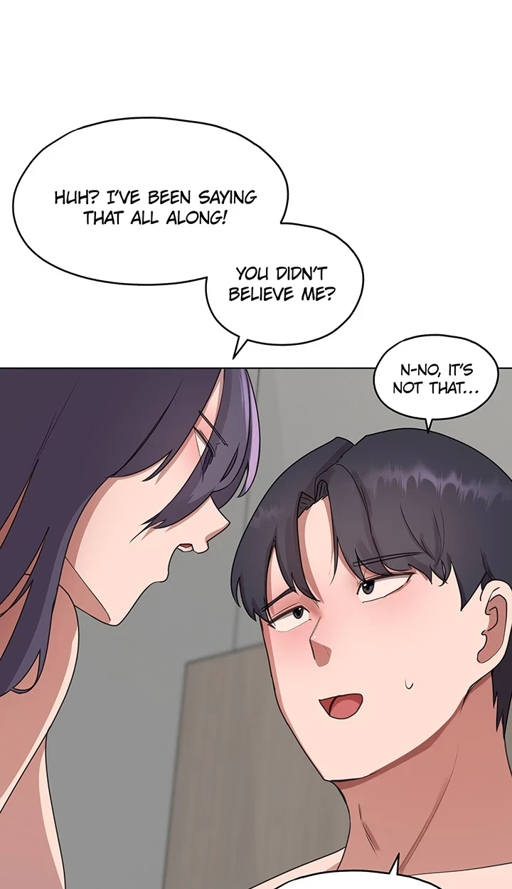 [Colorful Night Anthology] Collection Chapter 17, page 20