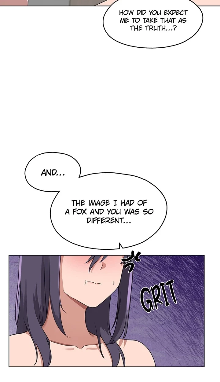 [Colorful Night Anthology] Collection Chapter 17, page 21