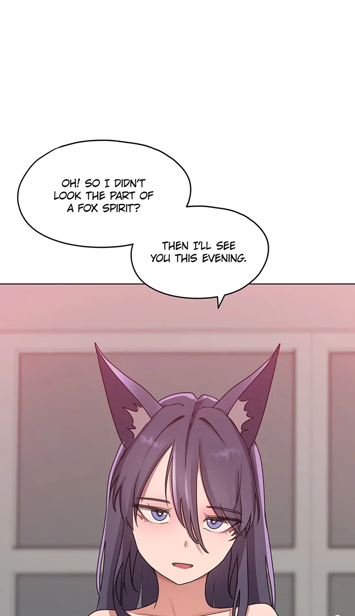 [Colorful Night Anthology] Collection Chapter 17, page 22