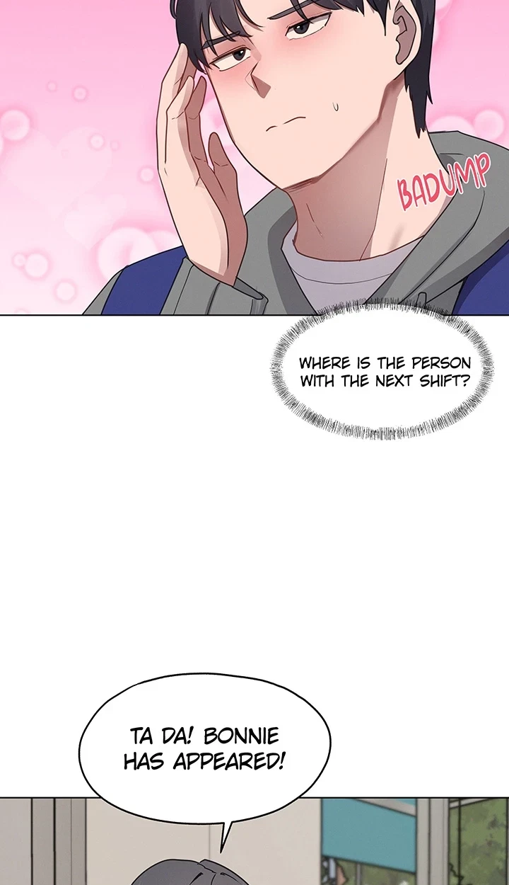 [Colorful Night Anthology] Collection Chapter 17, page 33