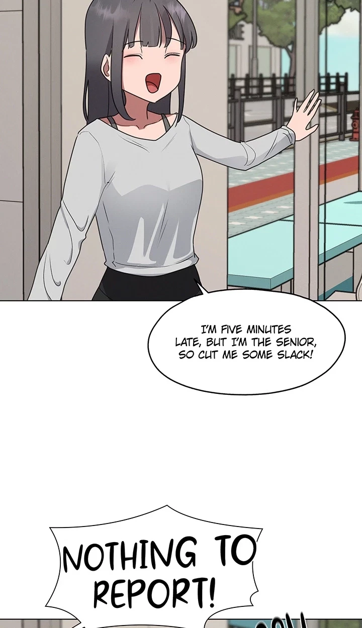 [Colorful Night Anthology] Collection Chapter 17, page 34