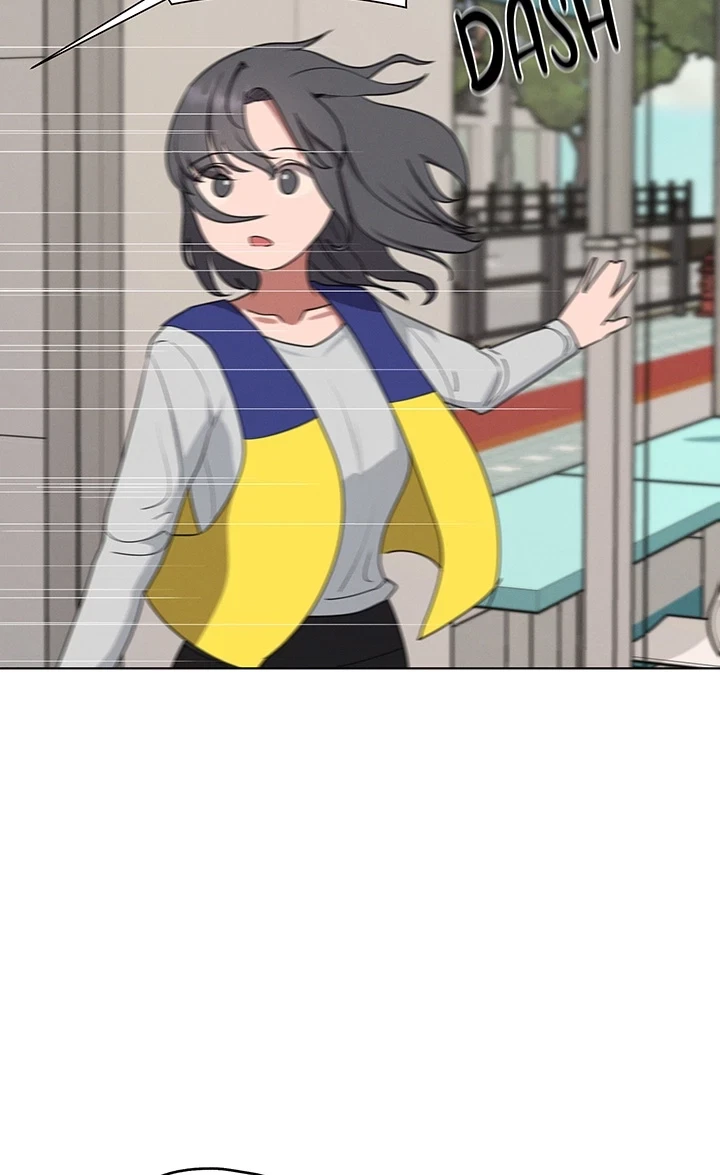 [Colorful Night Anthology] Collection Chapter 17, page 35
