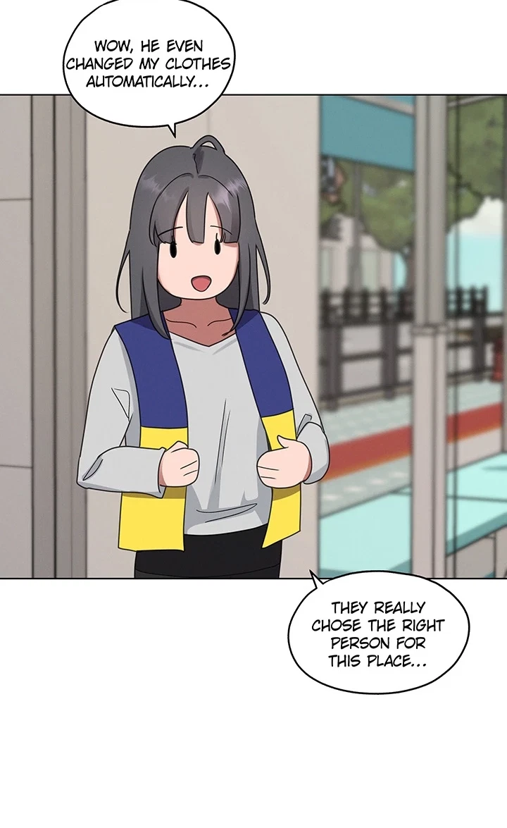 [Colorful Night Anthology] Collection Chapter 17, page 36