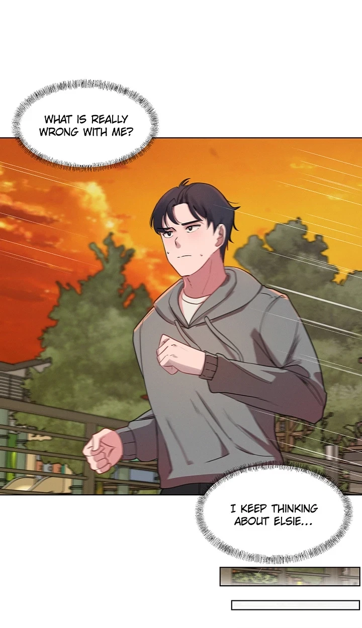 [Colorful Night Anthology] Collection Chapter 17, page 37