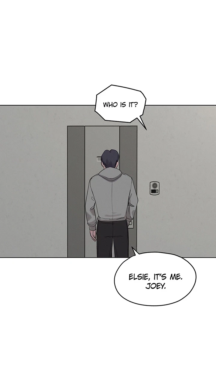 [Colorful Night Anthology] Collection Chapter 17, page 39
