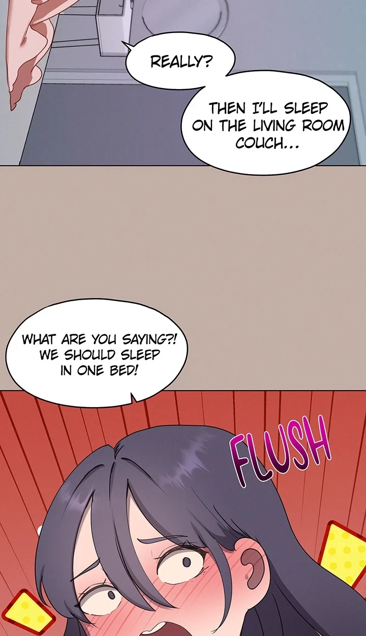 [Colorful Night Anthology] Collection Chapter 17, page 4