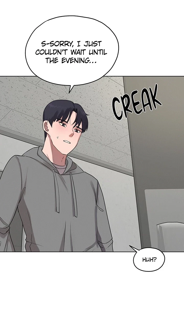 [Colorful Night Anthology] Collection Chapter 17, page 40