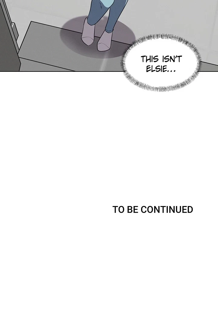 [Colorful Night Anthology] Collection Chapter 17, page 42