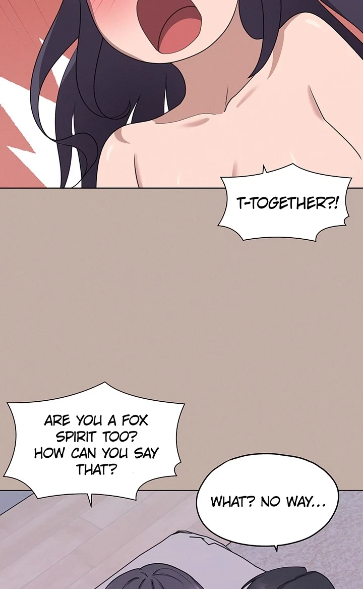 [Colorful Night Anthology] Collection Chapter 17, page 5