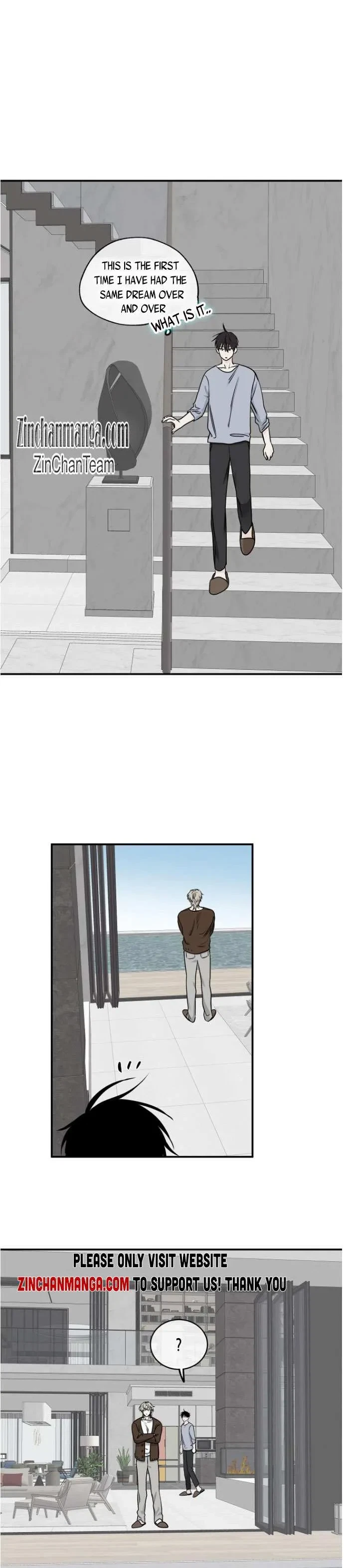 Low Tide In Twilight Chapter 70, page 10