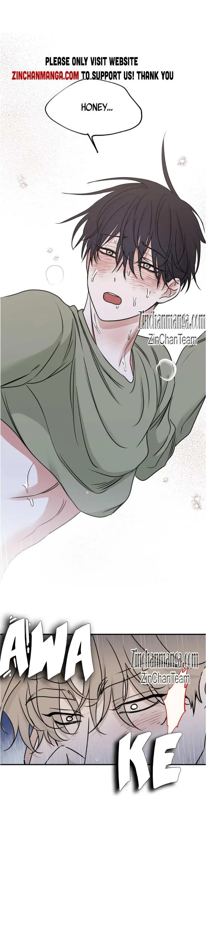 Low Tide In Twilight Chapter 70, page 2