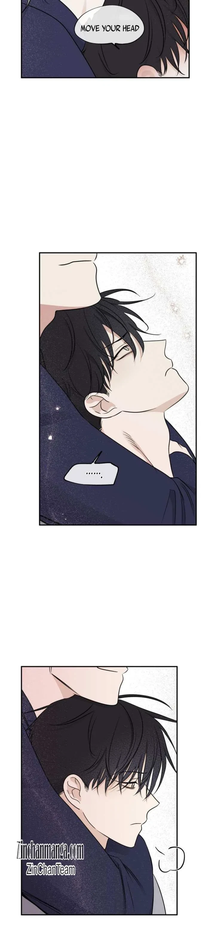 Low Tide In Twilight Chapter 70, page 22