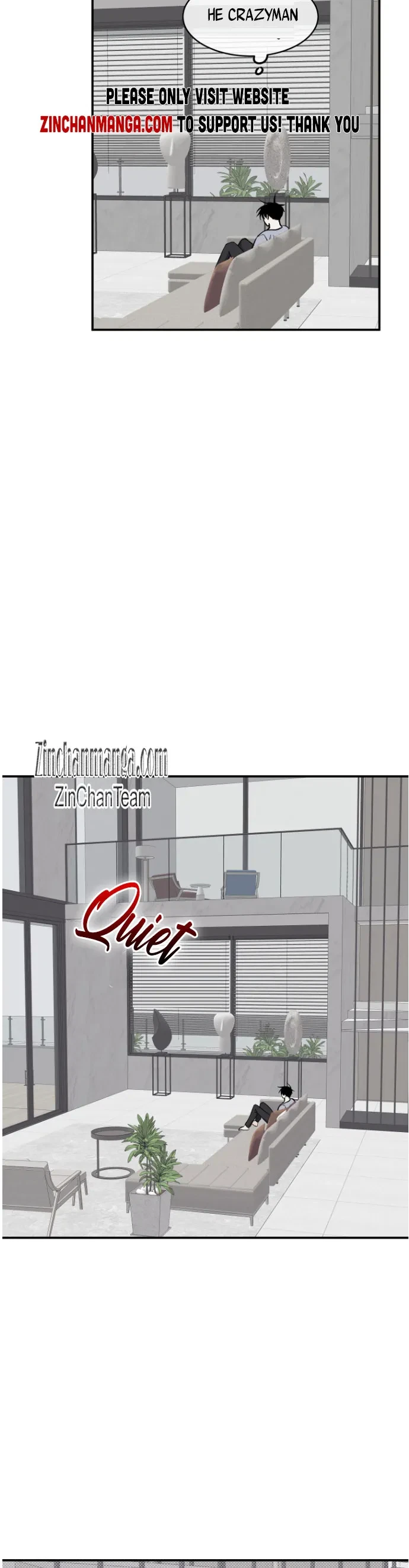 Low Tide In Twilight Chapter 70, page 24