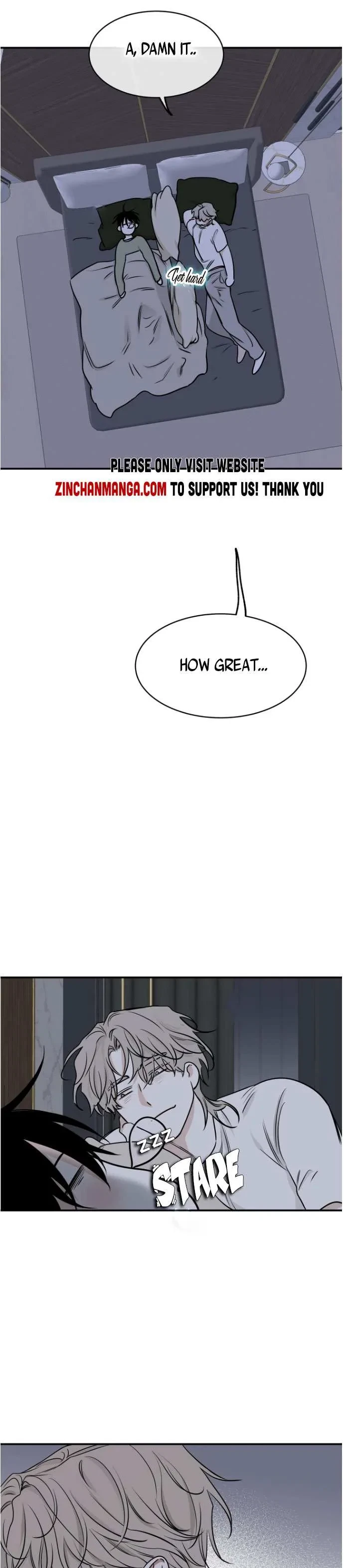 Low Tide In Twilight Chapter 70, page 3