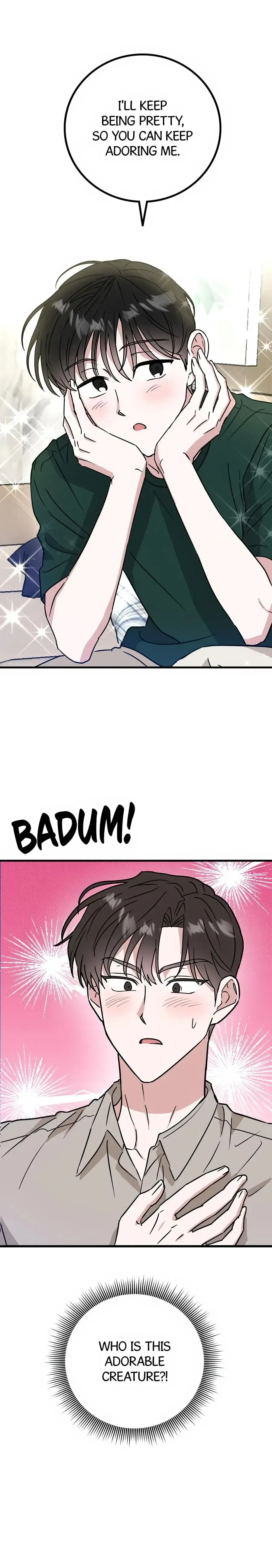 My Home As A Filming Location! Chapter 37, page 2