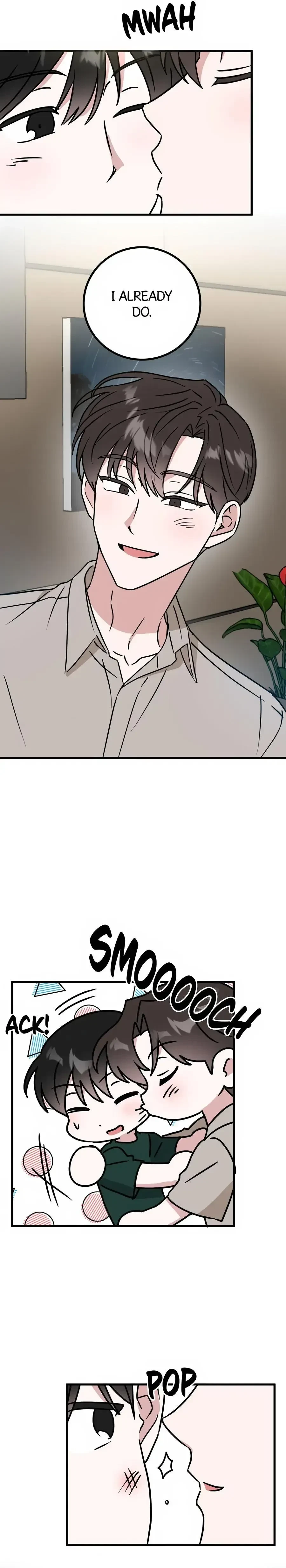 My Home As A Filming Location! Chapter 37, page 3