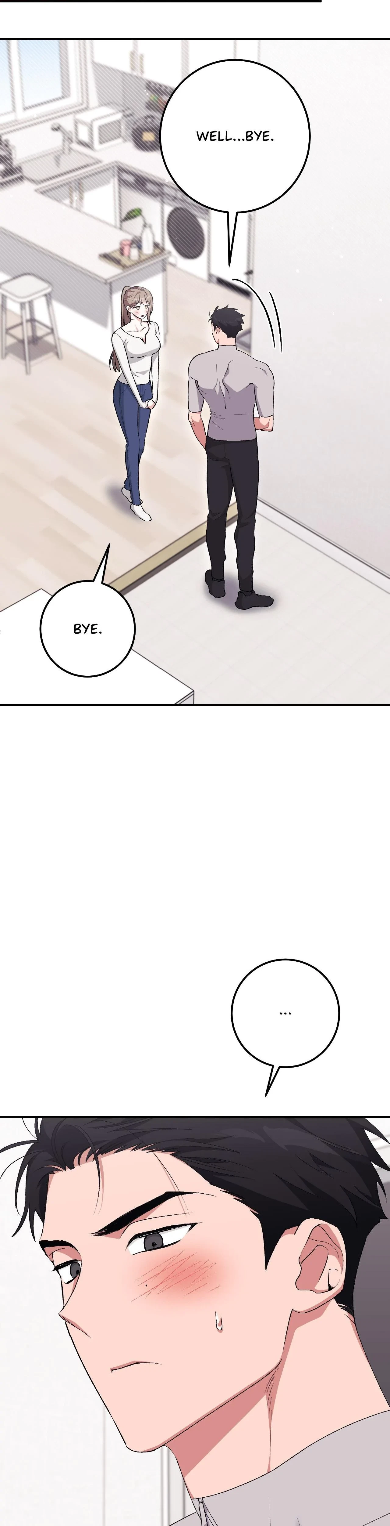 Milk My Strawberries Chapter 24, page 11