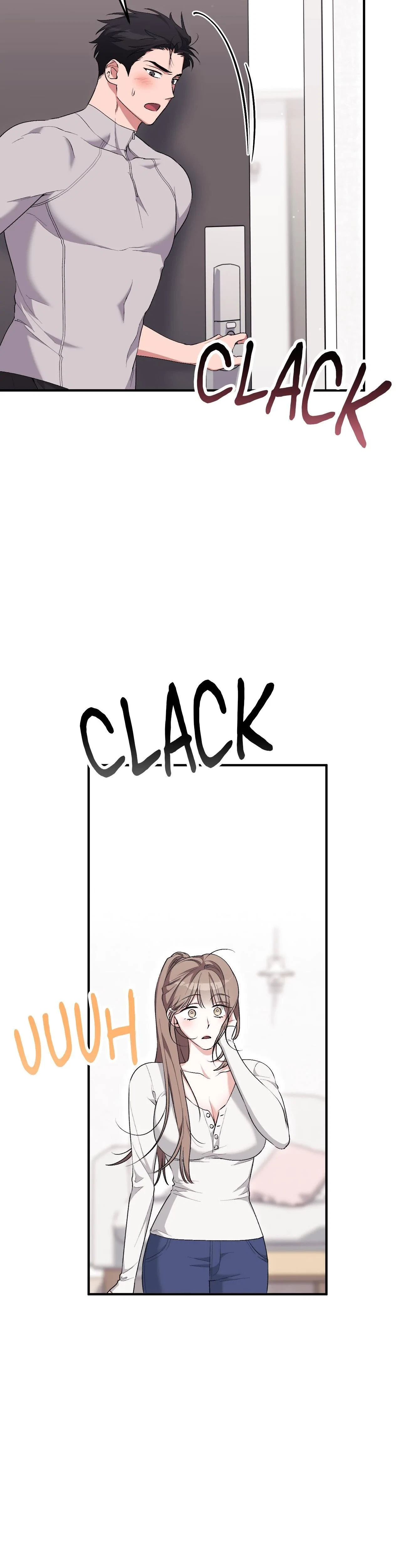 Milk My Strawberries Chapter 24, page 13