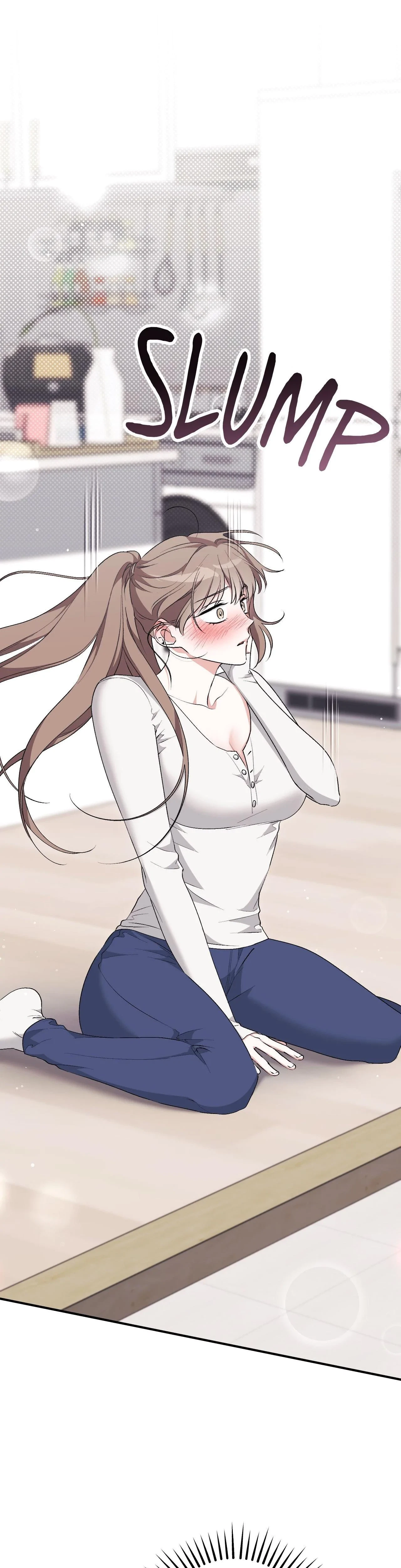 Milk My Strawberries Chapter 24, page 14