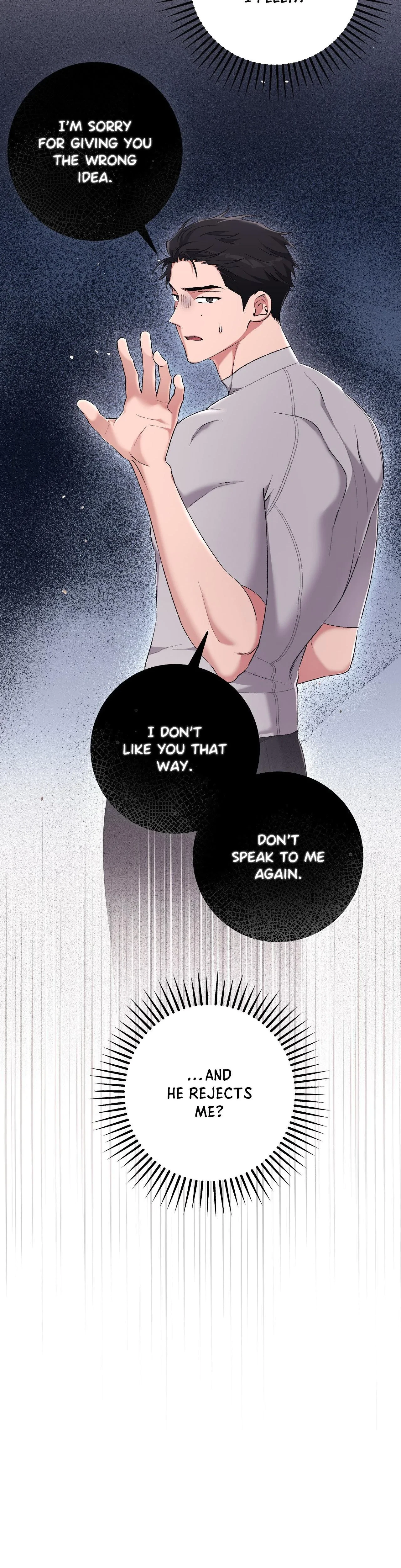 Milk My Strawberries Chapter 24, page 18