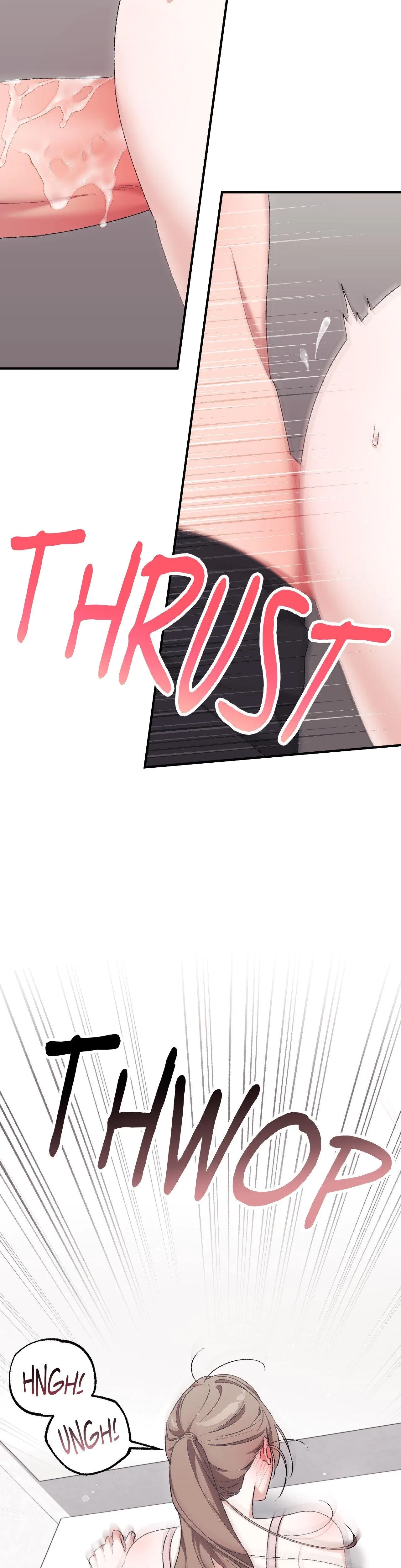 Milk My Strawberries Chapter 24, page 2