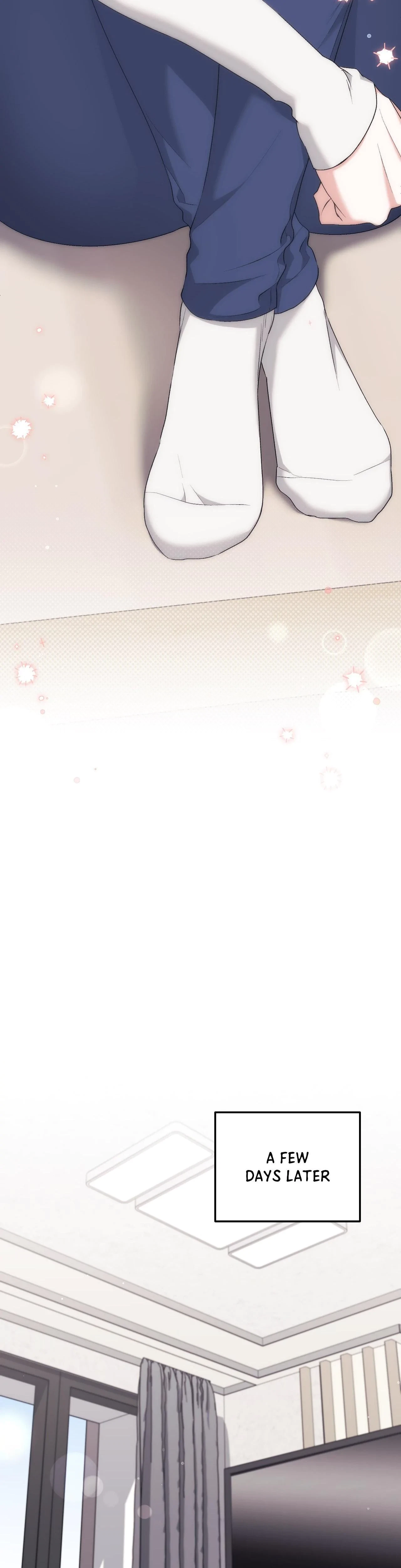 Milk My Strawberries Chapter 24, page 20
