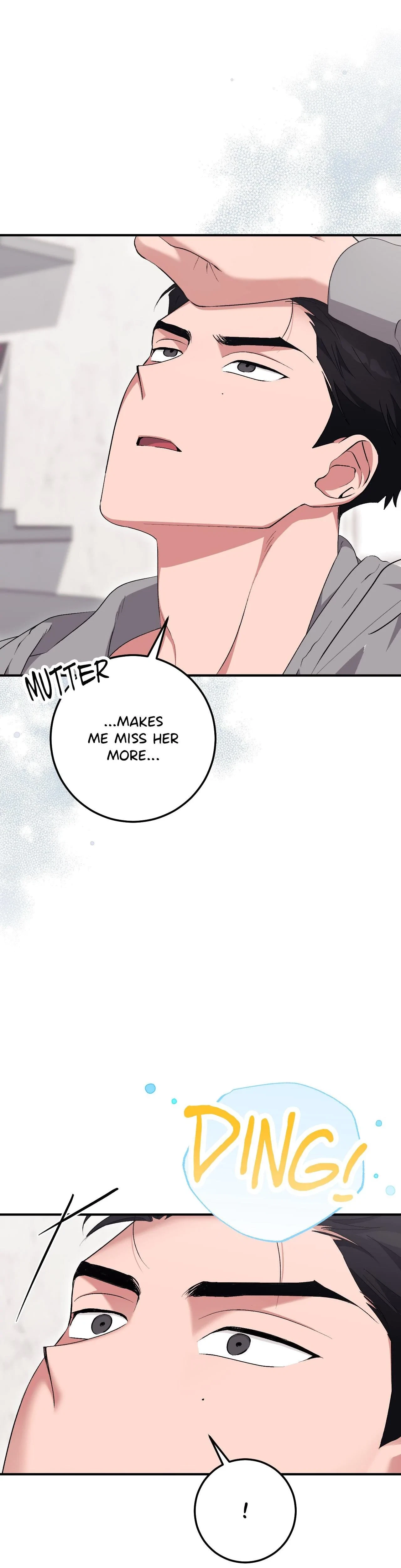 Milk My Strawberries Chapter 24, page 26