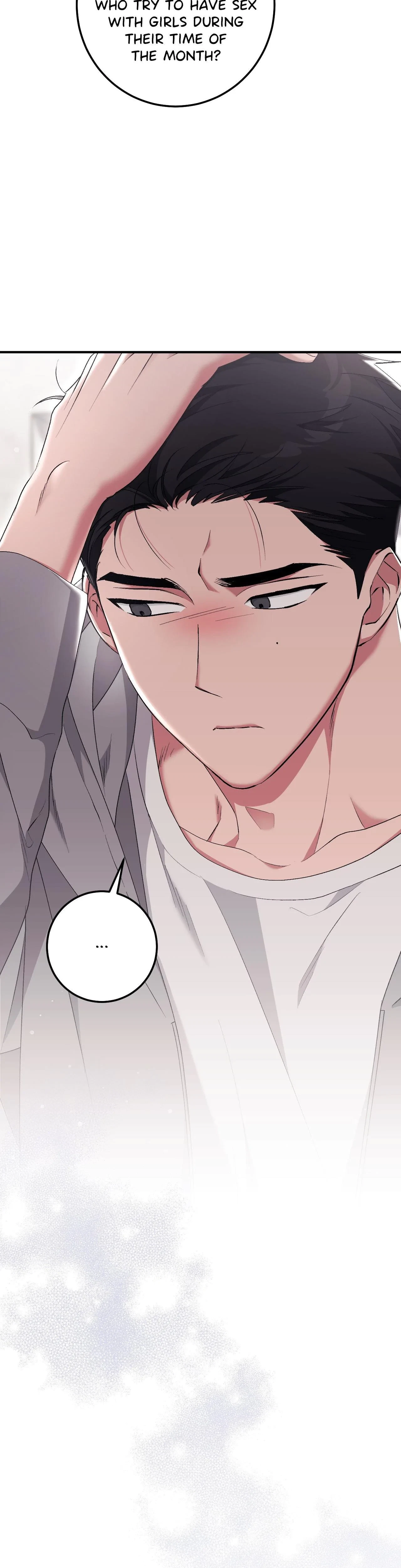 Milk My Strawberries Chapter 24, page 30